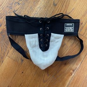 JockMail Jockstrap